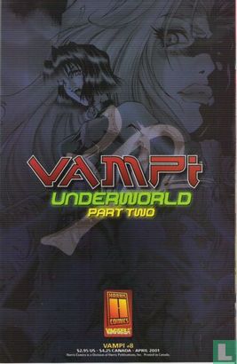 Vampi 8 - Afbeelding 2