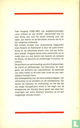 De jeugd van Constantijn Huygens - Bild 2