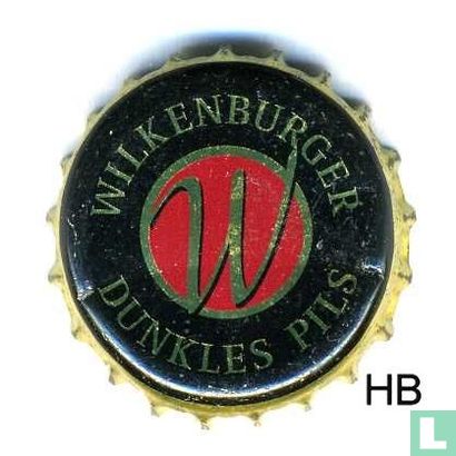Wilkenburger - Dunkles Pils