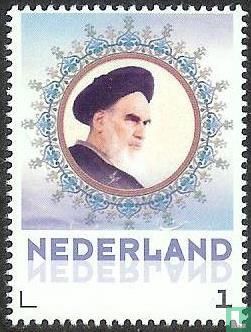 Ruholla Khomeini