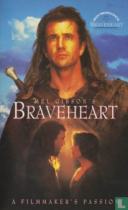 Mel Gibson's Braveheart - Image 1