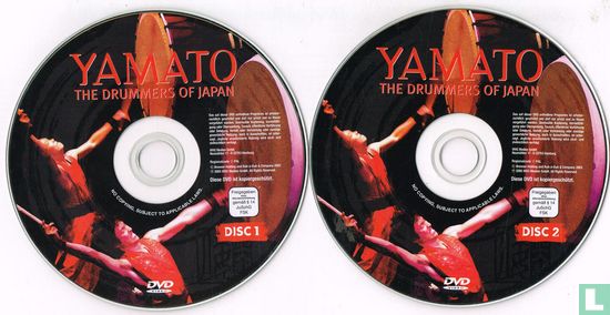 Yamato - The drummers of Japan - Image 3