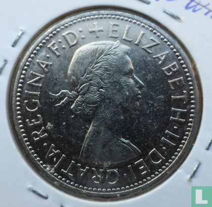 Verenigd Koninkrijk 1 penny 1966 - Image 1