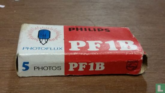 Photoflux PF1B 5 Photos - Afbeelding 1