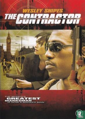 The Contractor - Image 1