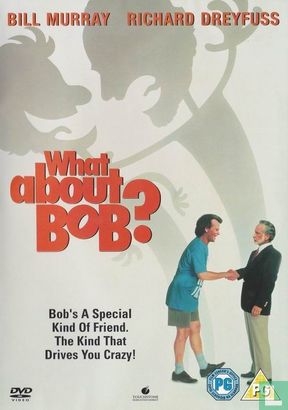 What about Bob? - Afbeelding 1