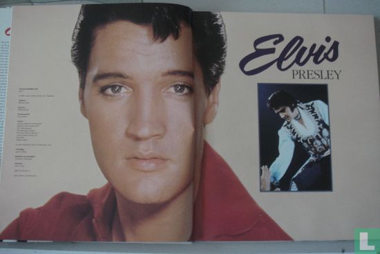 Elvis - Bild 3
