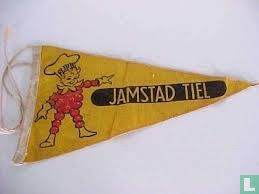 Jamstad Tiel Flipje - Afbeelding 2