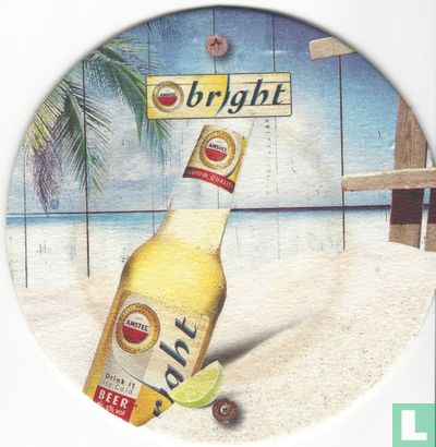 Amstel Bright  - Image 1