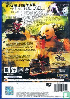 Devil May Cry 3: Dante's Awakening - Bild 2