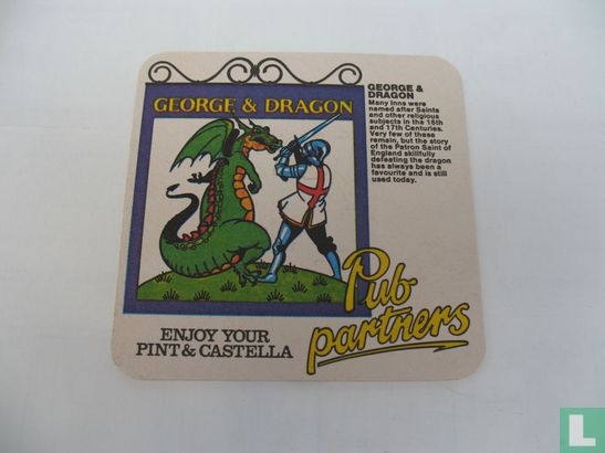 George & Dragon - Bild 1