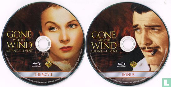 Gone with the Wind  - Bild 3
