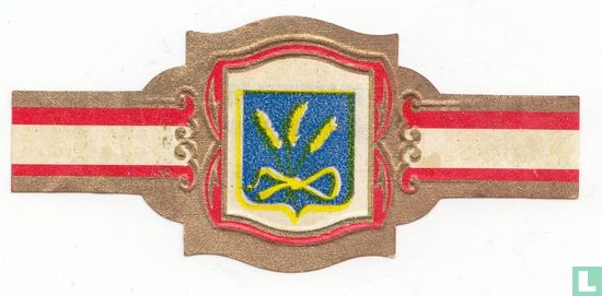 [Without title] [Coat Of Arms]  - Image 1