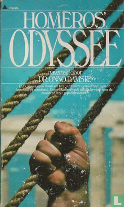 Homèros' Odyssee - Image 1