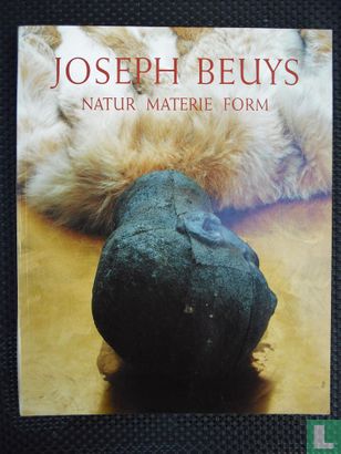 Joseph Beuys - Image 1