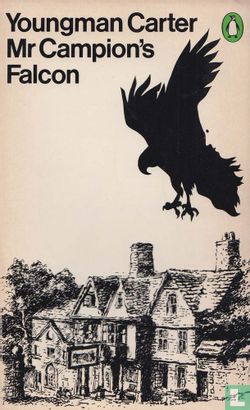Mr Campion's Falcon - Image 1
