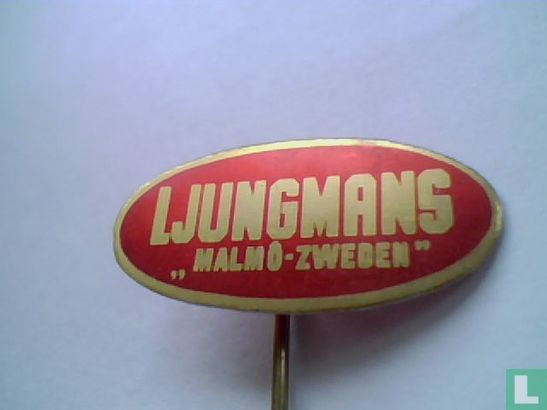 Ljungmans "Malmö-Zweden"