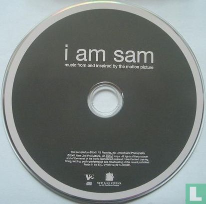 I Am Sam - Image 3
