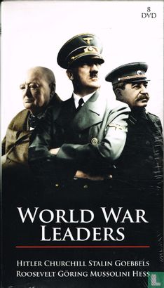 World War Leaders - Afbeelding 1