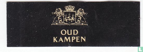 Oud Kampen - Afbeelding 1