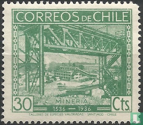 Découverte du Chili - Image 1
