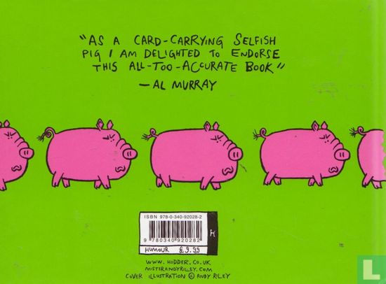 Selfish Pigs - Afbeelding 2