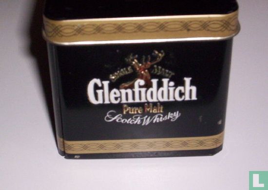 Glenfiddich Clan Sinclair - Afbeelding 2
