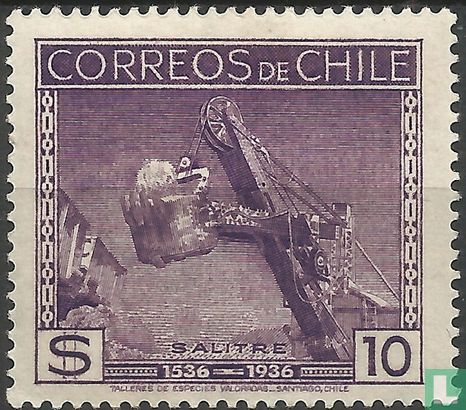 Découverte du Chili - Image 1