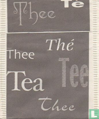 Thee Thé Tee Tea Té - Image 2