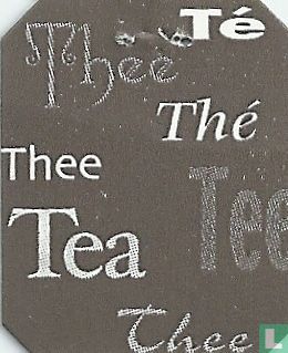 Thee Thé Tee Tea Té - Image 3