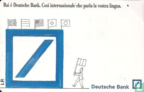 Deutsche Bank - Afbeelding 1
