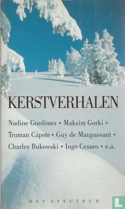 Kerstverhalen - Image 1