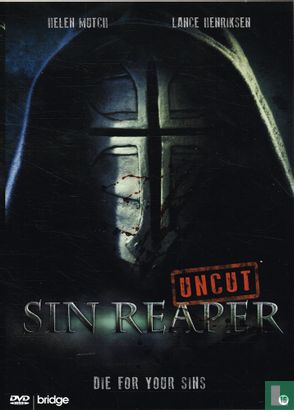 Sin Reaper - Afbeelding 1