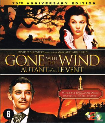 Gone with the Wind  - Image 1
