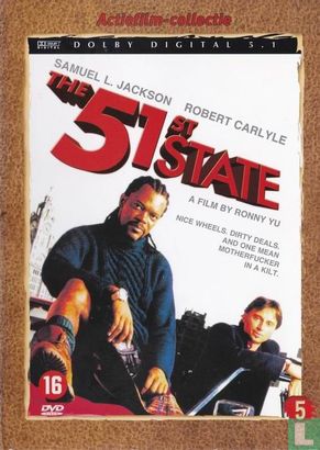 The 51st State - Afbeelding 1
