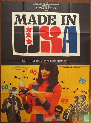 Made in USA - Afbeelding 1