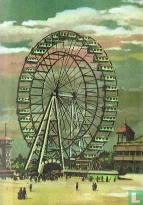 Tentoonstelling van Chicago 1893 - Afbeelding 1