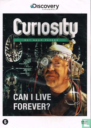 Can we live forever? - Bild 1