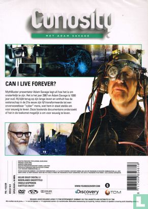 Can we live forever? - Bild 2
