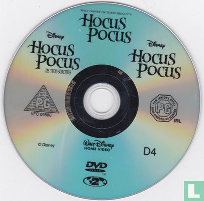 Hocus Pocus - Bild 3