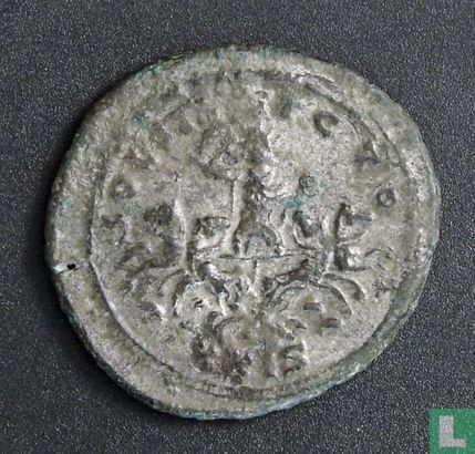 Roman Empire, AE Antoninianus, 276-282 AD, Probus, Siscia - Image 2
