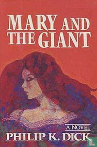 Mary and the giant - Afbeelding 1