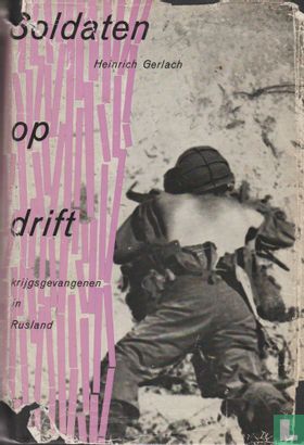 Soldaten op drift - Afbeelding 1