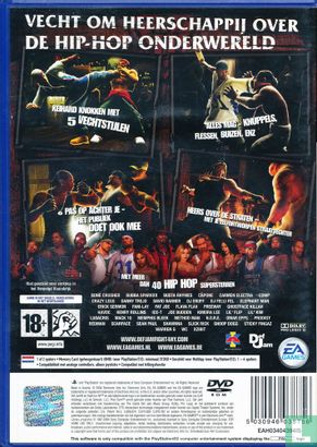 Def Jam: Fight for NY - Image 2
