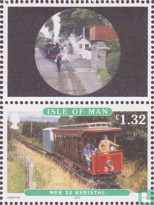 Railway or tramway   