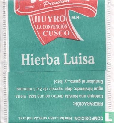 Hierba Luisa  - Image 2