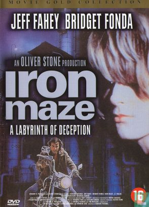 Iron Maze  - Image 1