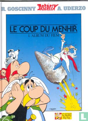 Le Coup Du Menhir - Afbeelding 1