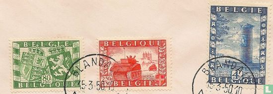 Belgian-British Union - Image 2