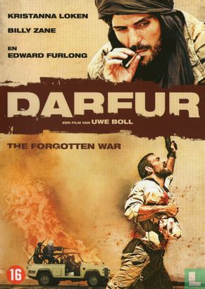 Darfur - Afbeelding 1